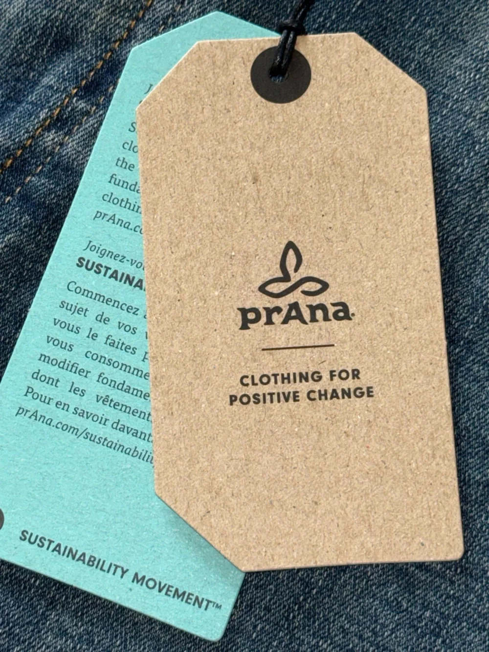 Prana men’s axiom